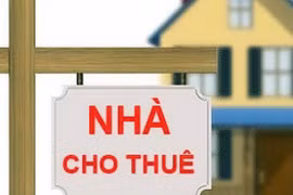 Phó Thủ tướng chỉ đạo gỡ vướng về việc thu thuế cho thuê nhà