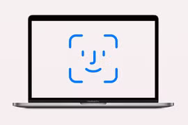 Face ID sẽ có mặt trên tất cả máy Mac, iPhone và iPad
