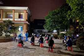 Đắk Nông: Cán bộ ở TP.Gia Nghĩa đi làm phải mang theo thẻ công chức hoặc giấy xác nhận