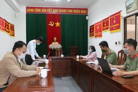 2 cá nhân bị phạt vì đăng tin sai sự thật về dịch Covid-19