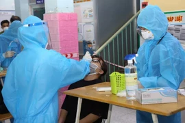 TP HCM điều tra 16 quận, huyện có người mắc Covid-19 chưa rõ nguồn lây