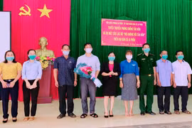 Đức Cơ: Ra mắt Câu lạc bộ "Nói không với tảo hôn"