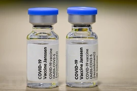 Vaccine J&J tạo ra kháng thể mạnh với các biến thể SARS-CoV-2