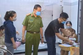 Triệt phá đường dây số đề hơn 500 tỉ đồng, hoạt động rất tinh vi