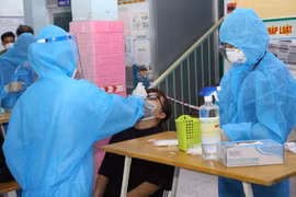 TP HCM điều tra 16 quận, huyện có người mắc Covid-19 chưa rõ nguồn lây