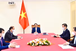 Cuba chuyển giao công nghệ vaccine Covid-19 cho Việt Nam