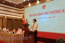 Chủ động, sáng tạo giữa phòng chống dịch và phát triển kinh tế xã hội