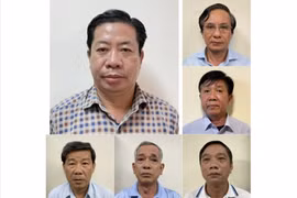 17 người bị bắt, khởi tố liên quan đến 43ha "đất vàng" ở Bình Dương là ai?