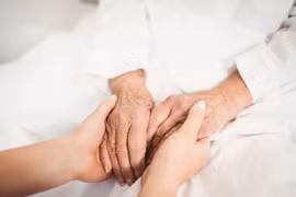 5 đặc điểm chung của những người sống thọ 100 tuổi, bạn có không?