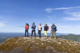 Doanh nghiệp lữ hành, dịch vụ long đong mùa dịch