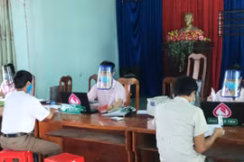 Tín dụng chính sách góp phần giảm nghèo bền vững