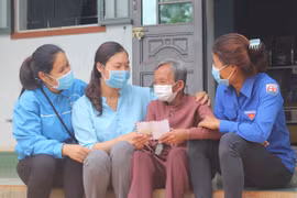 Tuổi trẻ Gia Lai hướng về tháng 7 tri ân