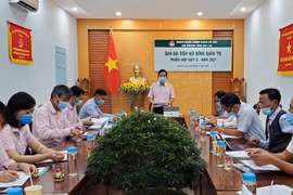 Tổng dư nợ tín dụng chính sách đạt 5.220 tỷ đồng