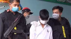 Bắt nhóm tàng trữ hơn 17 kg ma túy cùng nhiều súng đạn