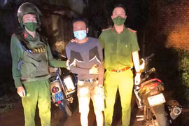 Pleiku: Hàng chục đối tượng mang dao, mã tấu đuổi đánh nhau