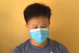 Bắt trưởng phòng công ty tham ô 30 tấn vật tư, thiết bị