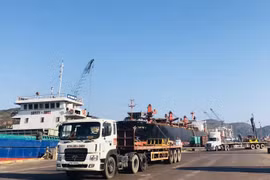 Phát hiện 3 người trong gia đình nghi mắc Covid-19, TP Quy Nhơn phong tỏa nhiều địa điểm