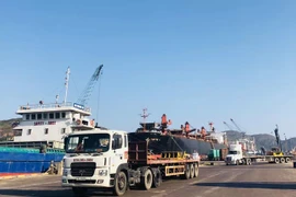Phát hiện 3 người trong gia đình nghi mắc Covid-19, TP Quy Nhơn phong tỏa nhiều địa điểm