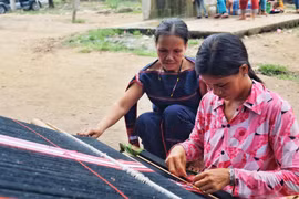 Gia Lai có 9 hồ sơ đề nghị xét tặng danh hiệu Nghệ nhân Ưu tú