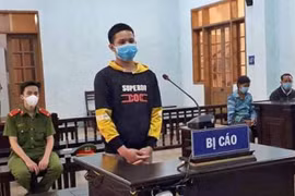 Gia Lai: Lãnh án 9 năm tù vì đâm chết bạn nhậu
