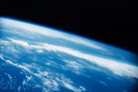 Yếu tố không ngờ đang khiến Trái đất nóng lên