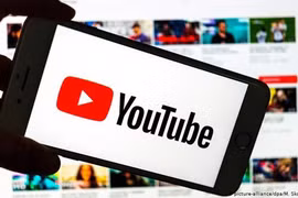 YouTube thêm tính năng kiếm tiền để thu hút các nhà sáng tạo