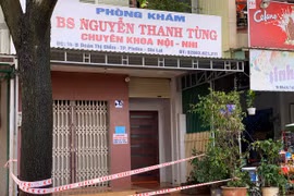 Pleiku: Sàng lọc tất cả trường hợp đến khám bệnh tại phòng khám