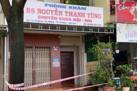 Pleiku: Sàng lọc tất cả trường hợp đến khám bệnh tại phòng khám