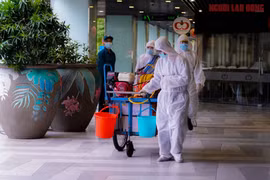 TP HCM chuẩn bị giải pháp cho Chỉ thị 16 tăng cường