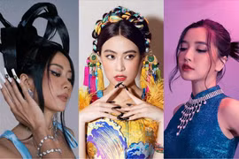 Hoàng Thùy Linh và dấu ấn của các nữ nghệ sĩ trong dòng chảy nhạc Việt