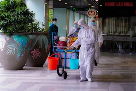 TP HCM chuẩn bị giải pháp cho Chỉ thị 16 tăng cường