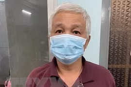 Xử lý đối tượng tung tin xuyên tạc về 'người dân bức xúc tự thiêu'