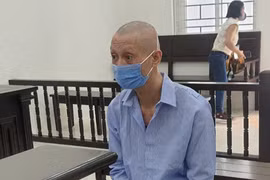 Tuyên án tử hình kẻ sát hại NSƯT Vũ Mạnh Dũng