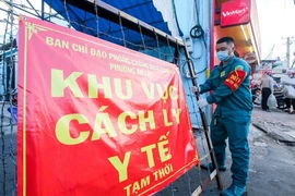 Thành phố Hồ Chí Minh ra chỉ thị khẩn sau 14 ngày thực hiện giãn cách xã hội theo Chỉ thị 16