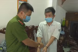 Làm thất thoát 1 tỉ đồng, nguyên giám đốc và kế toán công ty cà phê bị bắt