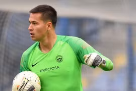 HLV Park Hang-seo còn quan tâm đến thủ môn Filip Nguyễn?