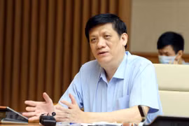 Dịch COVID-19: Giảm số ca mắc và tỷ lệ tử vong là ưu tiên hàng đầu