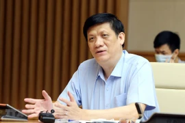 Dịch COVID-19: Giảm số ca mắc và tỷ lệ tử vong là ưu tiên hàng đầu