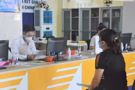 Sở GD-ĐT Gia Lai: Giải quyết thủ tục hành chính qua dịch vụ công trực tuyến