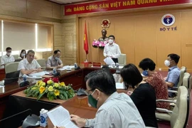 Việt Nam sẽ có vắc-xin Covid-19 nội vào cuối năm nay