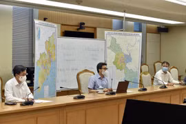 Ba ưu tiên khi áp dụng Chỉ thị 16 tại 19 tỉnh, thành phố phía Nam