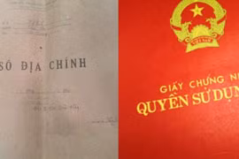 Những điều nên biết về hồ sơ địa chính