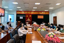 Thí điểm cách ly trường hợp F1 tại nhà