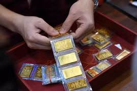 Đắt hơn thế giới, vàng Việt Nam xuất khẩu đi đâu?