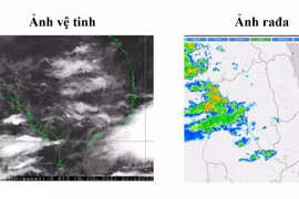 Cảnh báo lũ quét, sạt lở đất và ngập úng trên địa bàn tỉnh Gia Lai