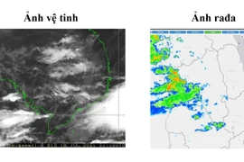 Cảnh báo lũ quét, sạt lở đất và ngập úng trên địa bàn tỉnh Gia Lai