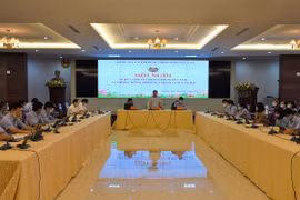 Đảng bộ Văn phòng UBND tỉnh Gia Lai sơ kết công tác xây dựng Đảng 6 tháng đầu năm