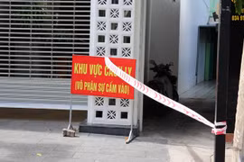 Phú Yên gỡ phong tỏa 5 khu dân cư tại thành phố Tuy Hòa