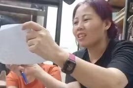 'Nữ quái' lừa đảo tiền tỉ: Giả giọng nam, nữ lừa chiếm hơn 20 tỉ đồng