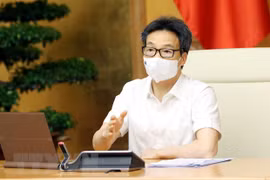 19 tỉnh, thành phía Nam triển khai '2 mũi giáp công' để chống dịch